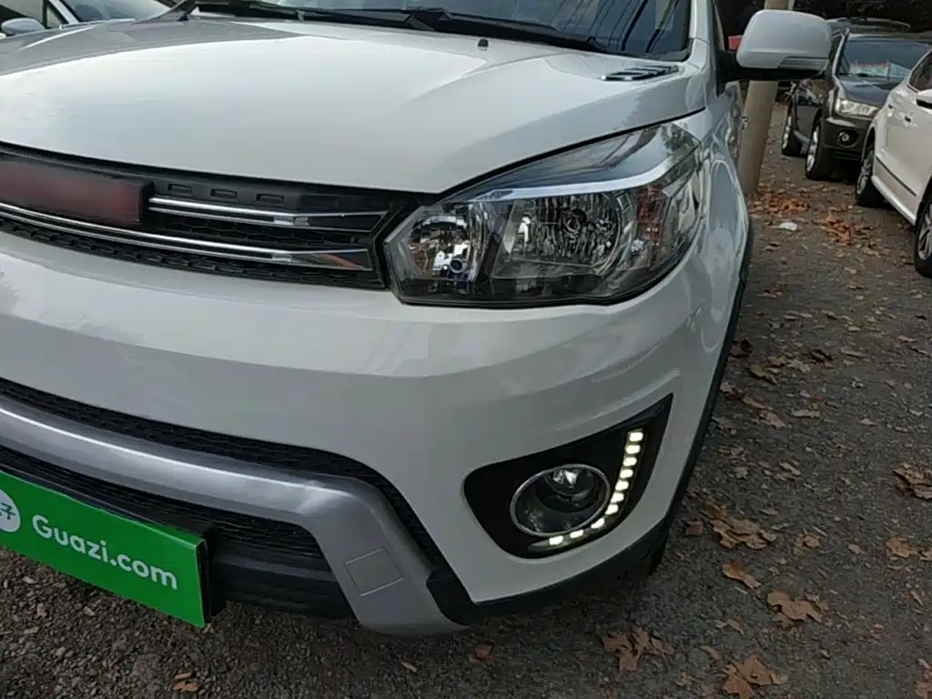 Haval H1 — миниатюра 24