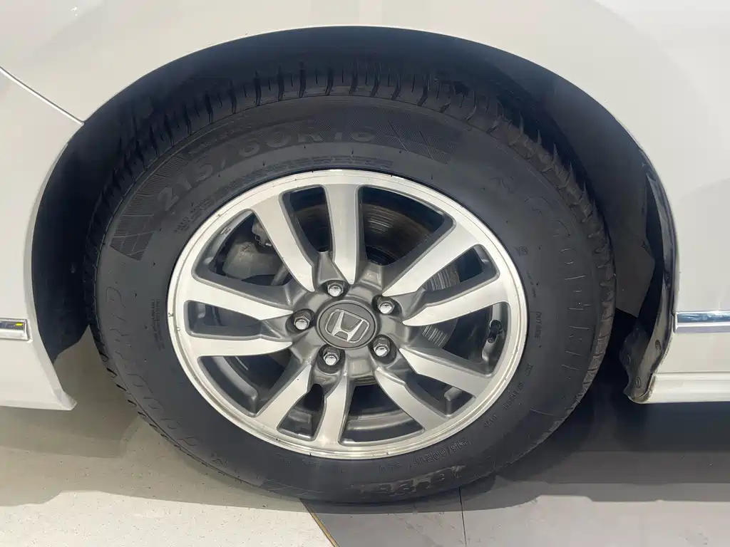 Honda Spirior 2.0L Classic Edition, фото 24