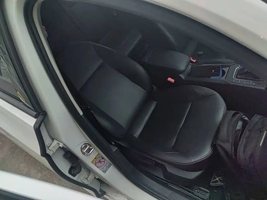 Volkswagen Lamando — миниатюра 25