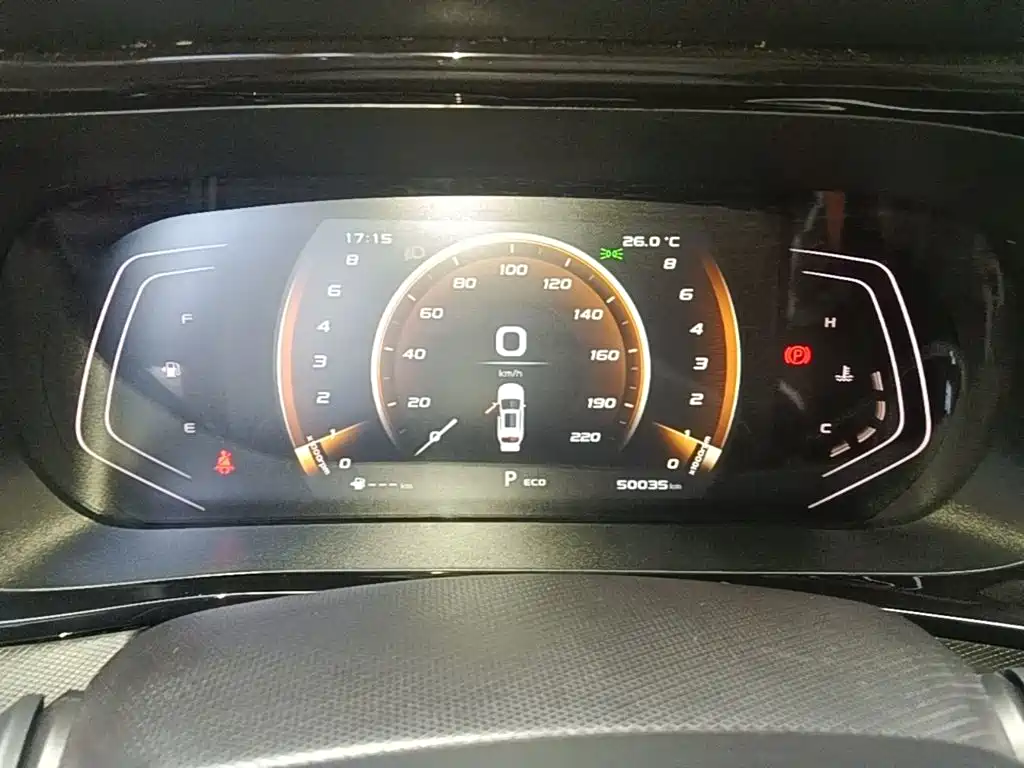 Oshan Oushang X5 — миниатюра 12