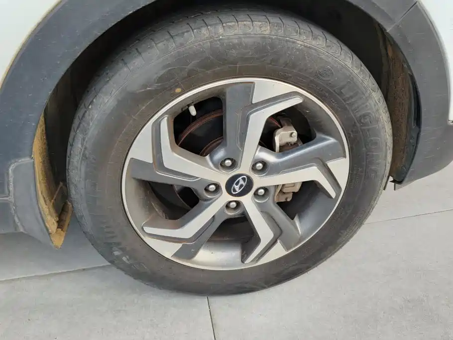 Hyundai ix25 — миниатюра 6