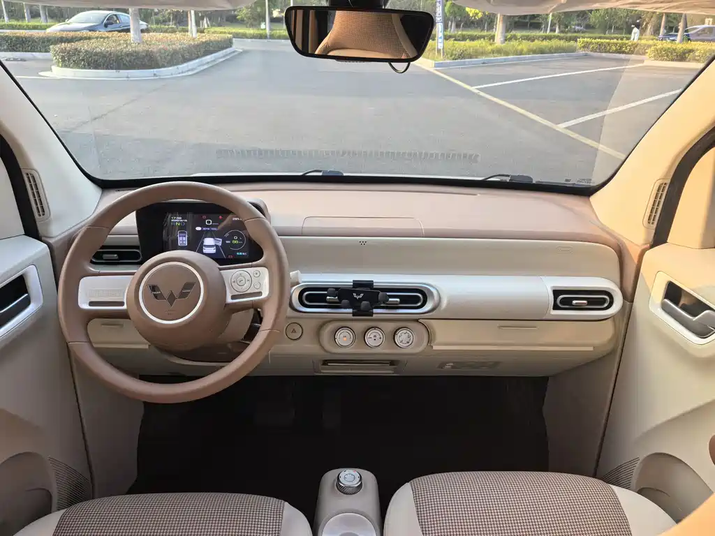 Wuling Mini EV — фотографии объявления, Фото 12