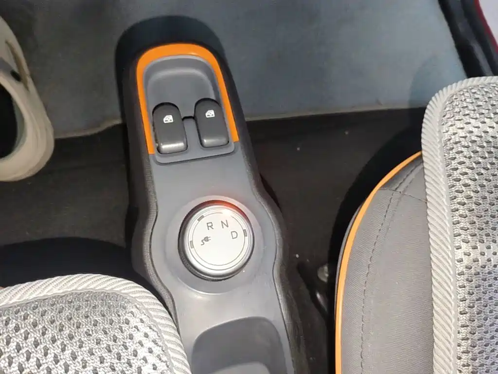 Baojun E100 — миниатюра 14