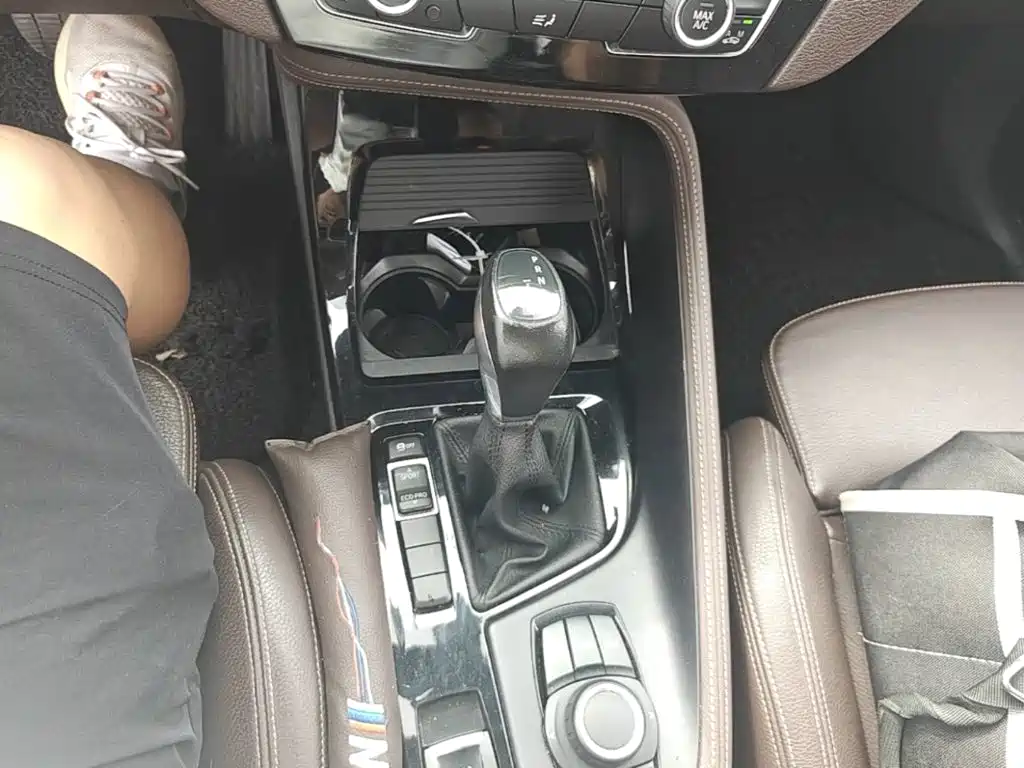 BMW X1 — миниатюра 14