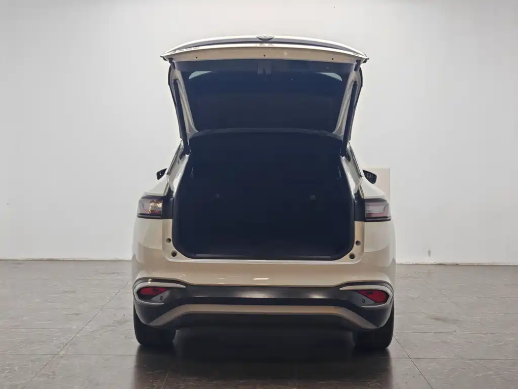 Volkswagen ID.4 X — миниатюра 13