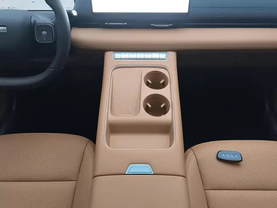 Haval Xiaolong MAX — миниатюра 16
