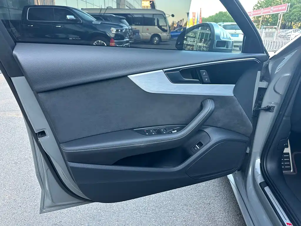 Audi S4 2022 S4 3.0TFSI