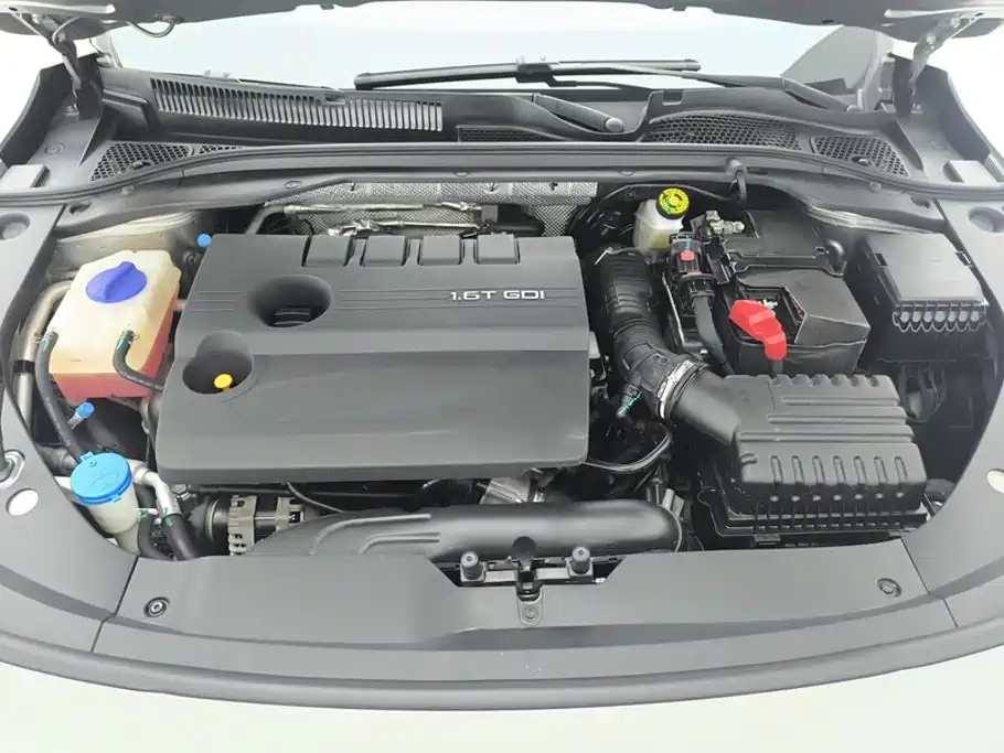 Chery Arrizo 8 — миниатюра 10