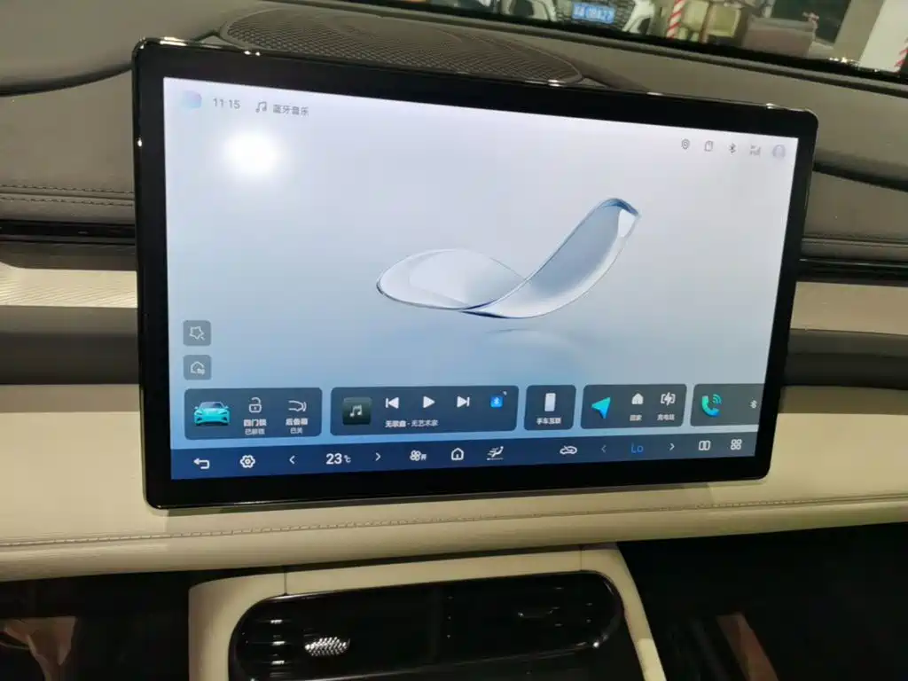BYD Seal 06GT — миниатюра 13