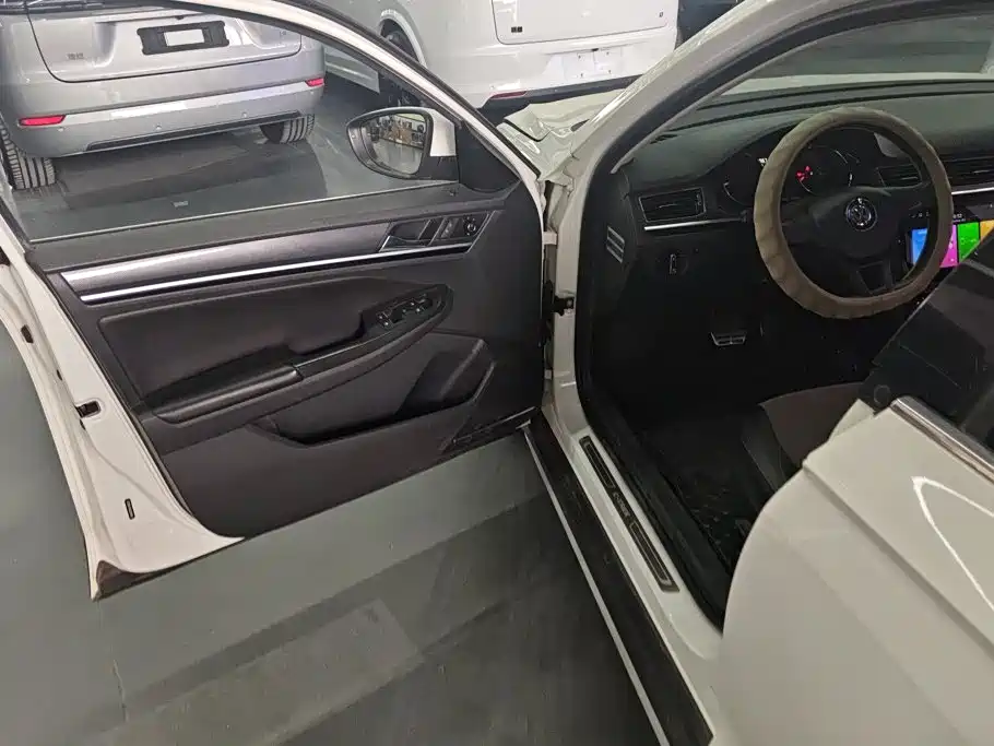 Volkswagen C-Trek — миниатюра 7