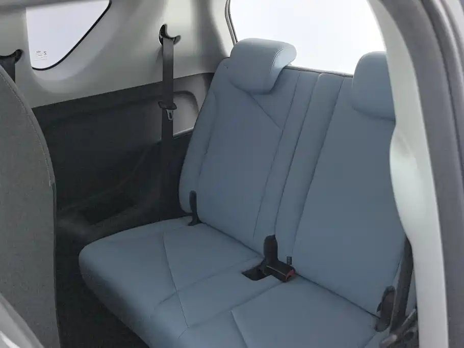 Chery QQ Little Ant — миниатюра 11