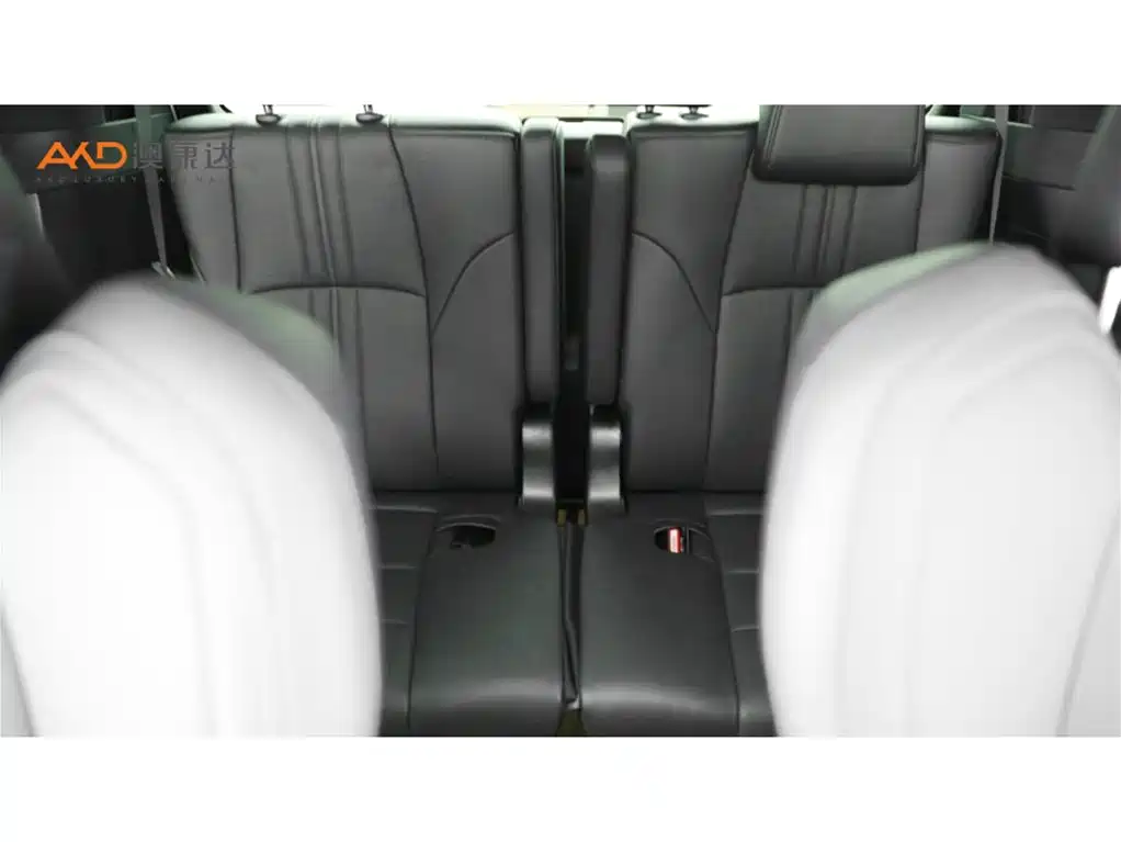 Toyota Vellfire — миниатюра 9