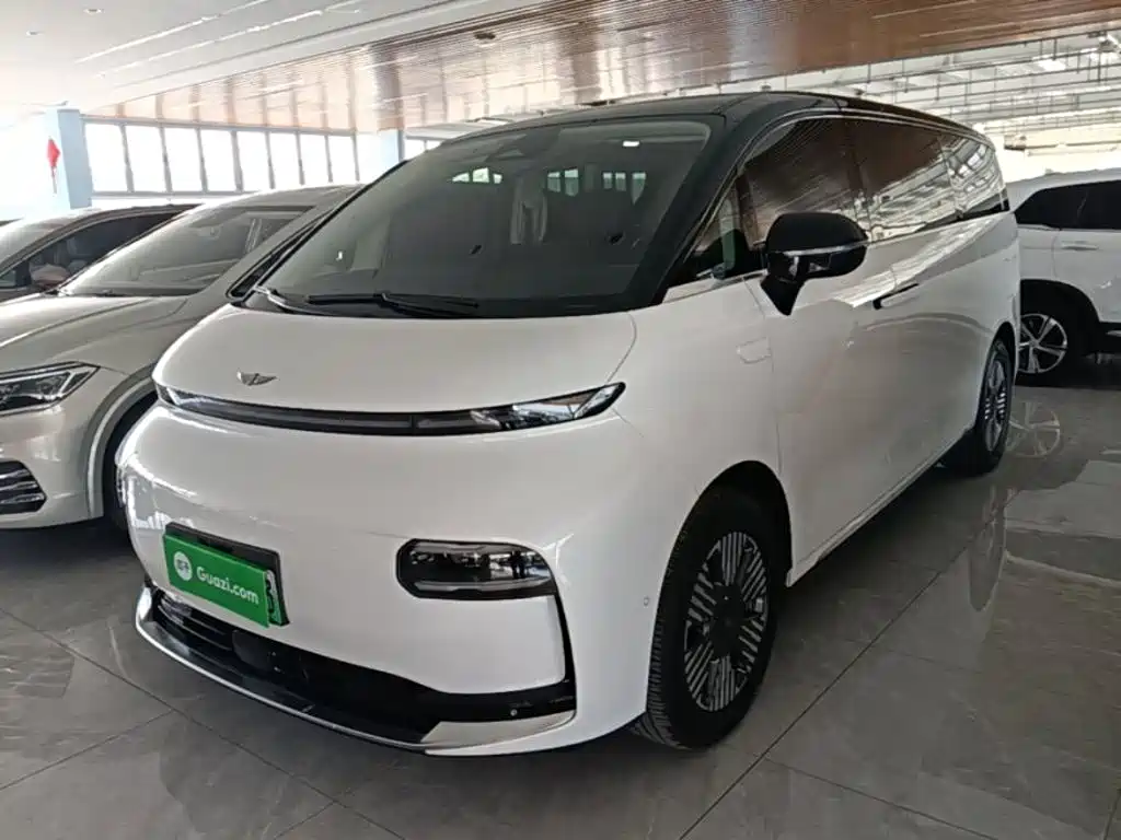Galaxy Yizhen L380 — миниатюра 2