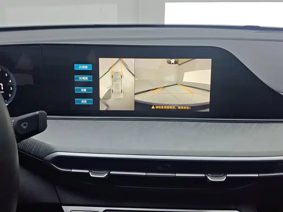 Changan Eado — миниатюра 13