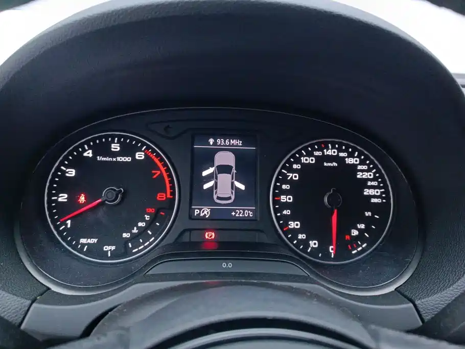 Audi A3 — миниатюра 14