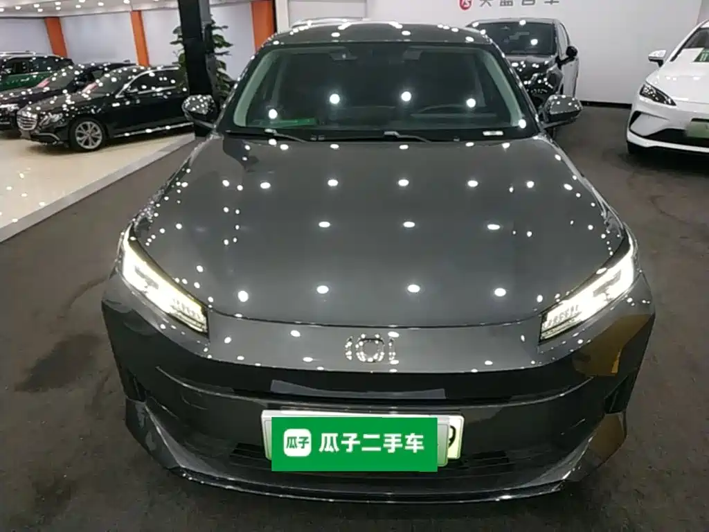 Qiyuan Qiyuan A05 Classic — миниатюра 3