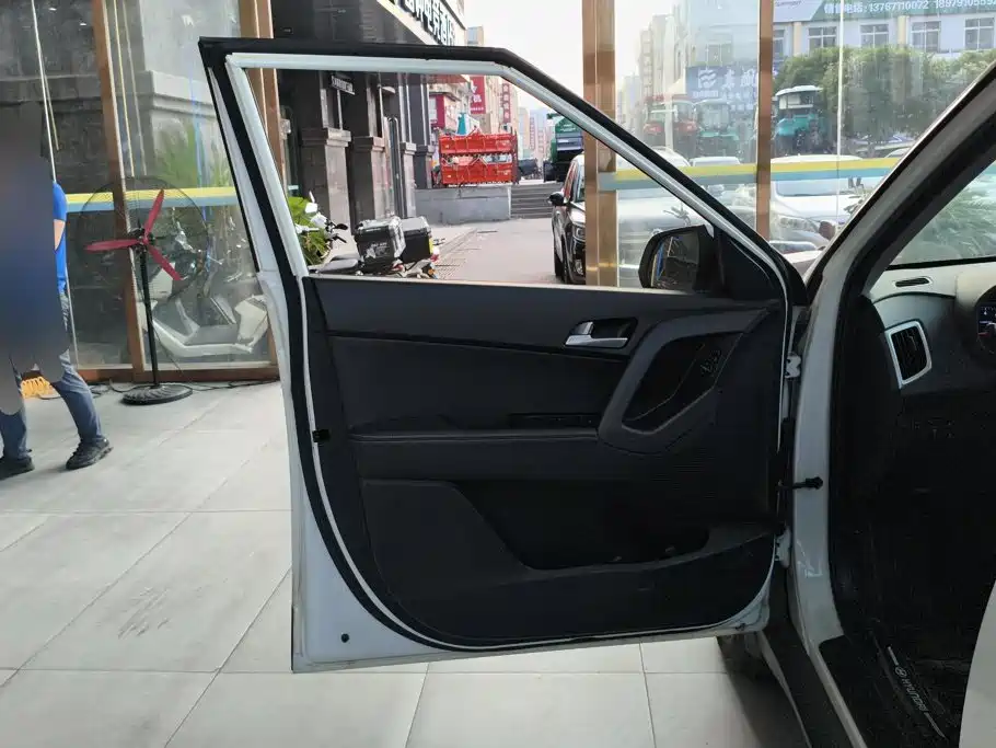 Hyundai ix25 — миниатюра 7