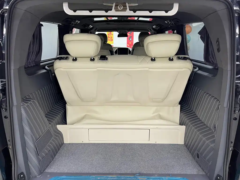 Mercedes-Benz Vito — миниатюра 29