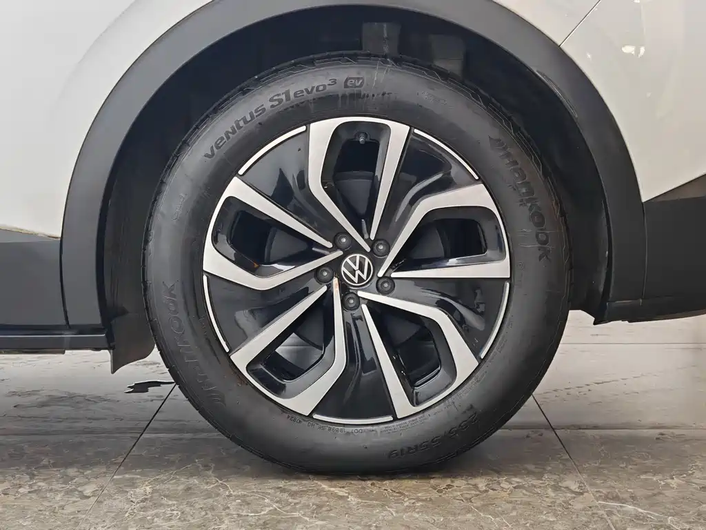 Volkswagen ID.4 X — миниатюра 9