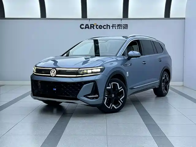 Volkswagen Viloran