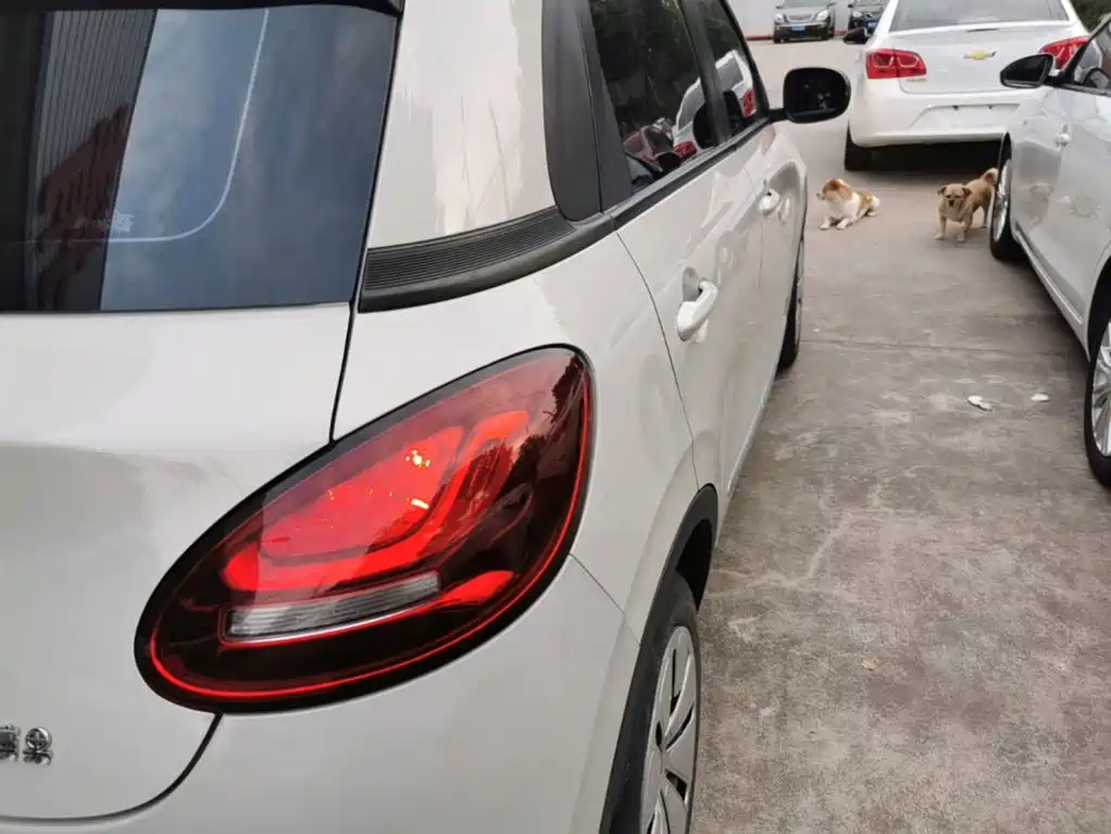 Wuling Bingo — миниатюра 8