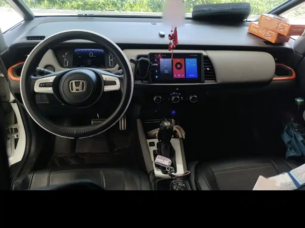 Honda Life — миниатюра 14