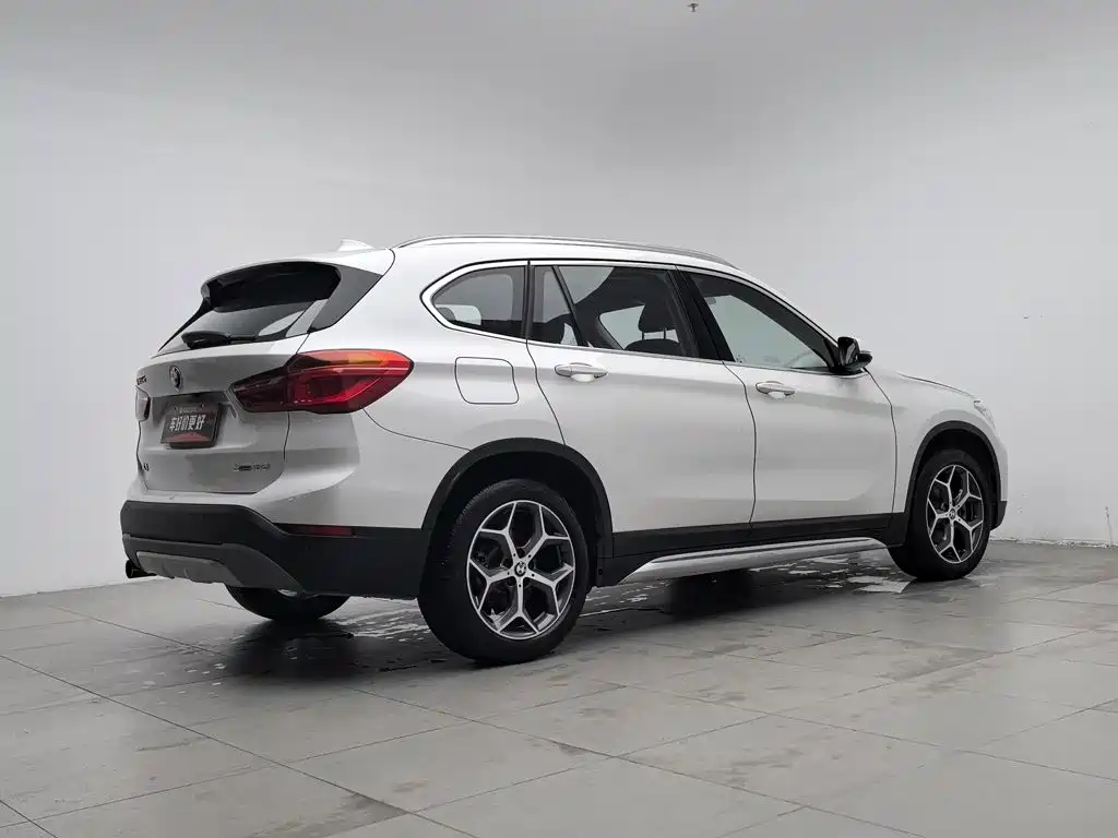 BMW X1 — миниатюра 2