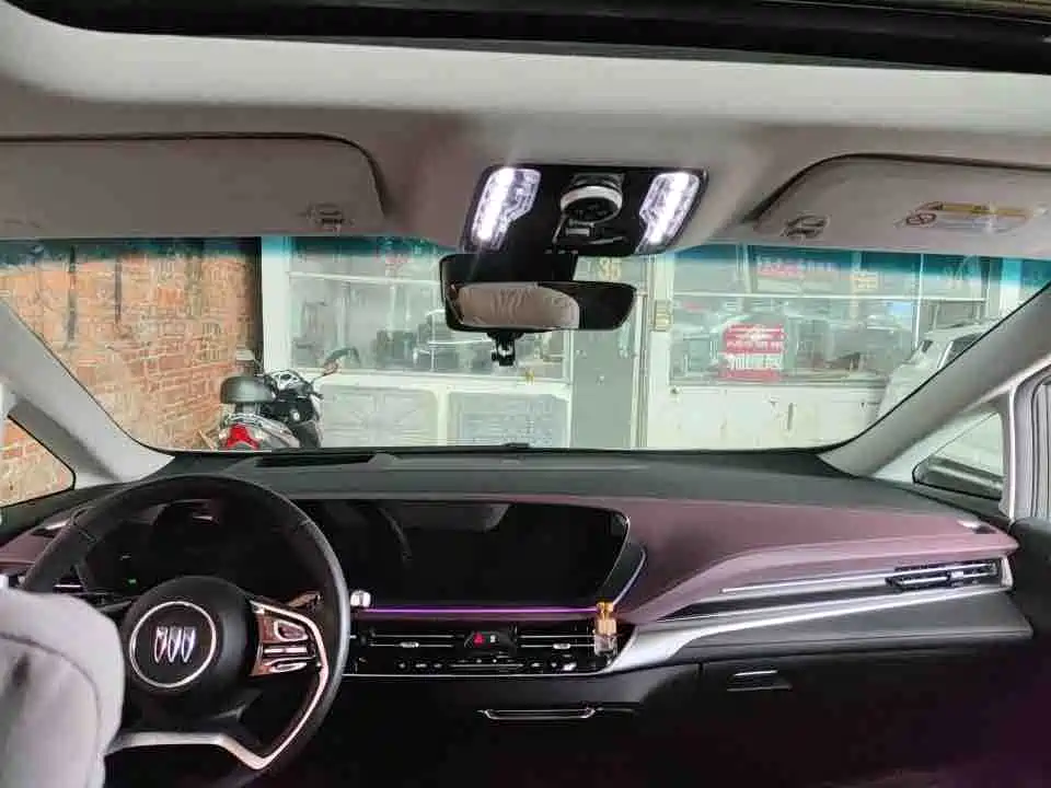 Buick Century — миниатюра 5