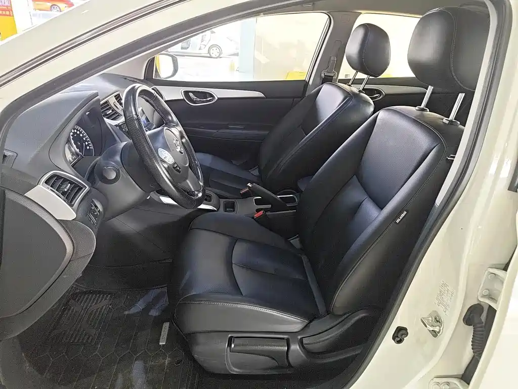Nissan Sylphy 2024 1.6XE CVT Comfort