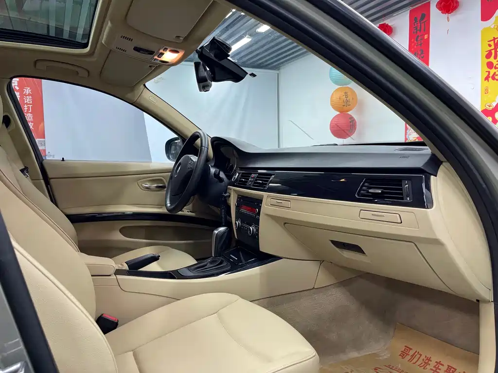 BMW 3 Series — миниатюра 21