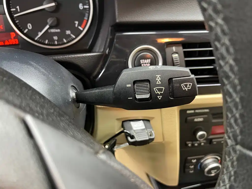 BMW 3 Series — миниатюра 15