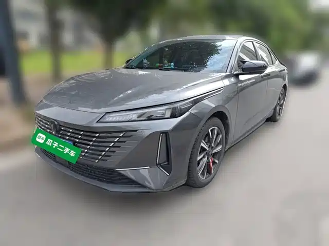 2024 Changan Eado