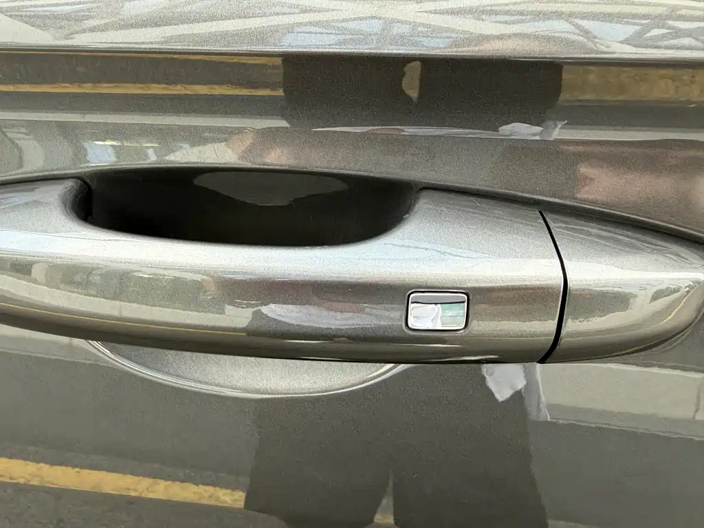 Geely Emgrand — миниатюра 4