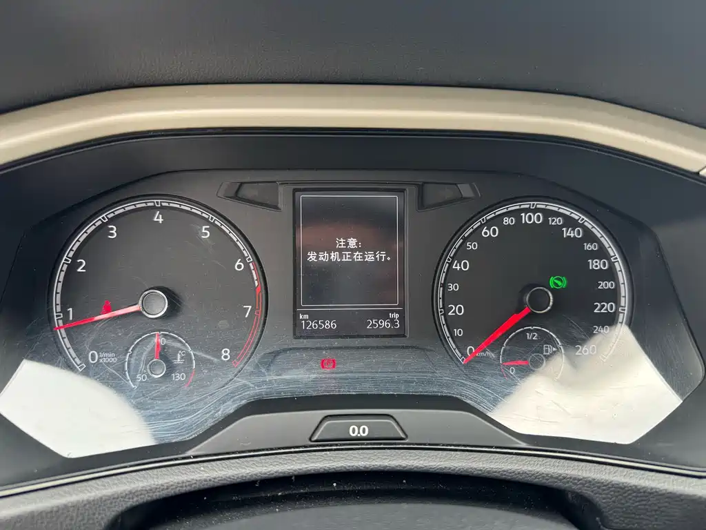 Volkswagen T-Roc — миниатюра 4
