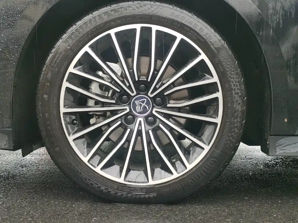 BYD Han — миниатюра 22