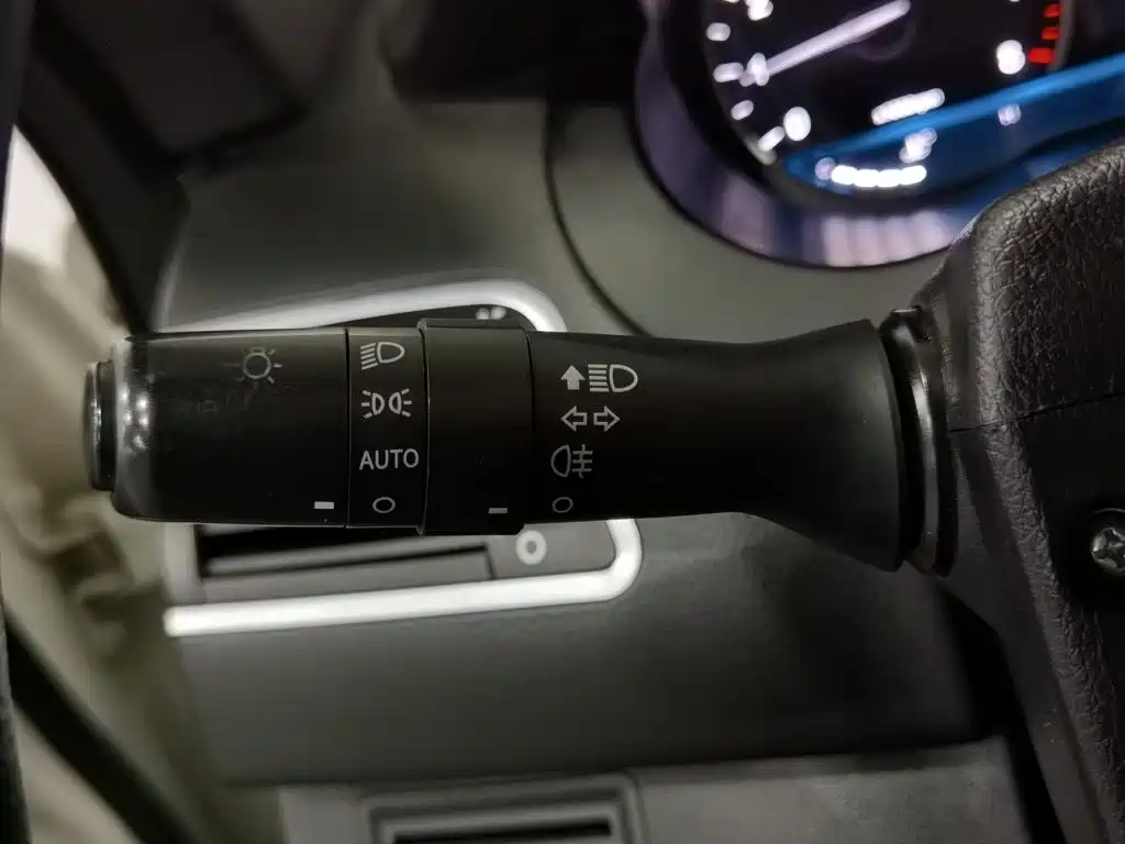 Landwind Landwind X7 — миниатюра 21