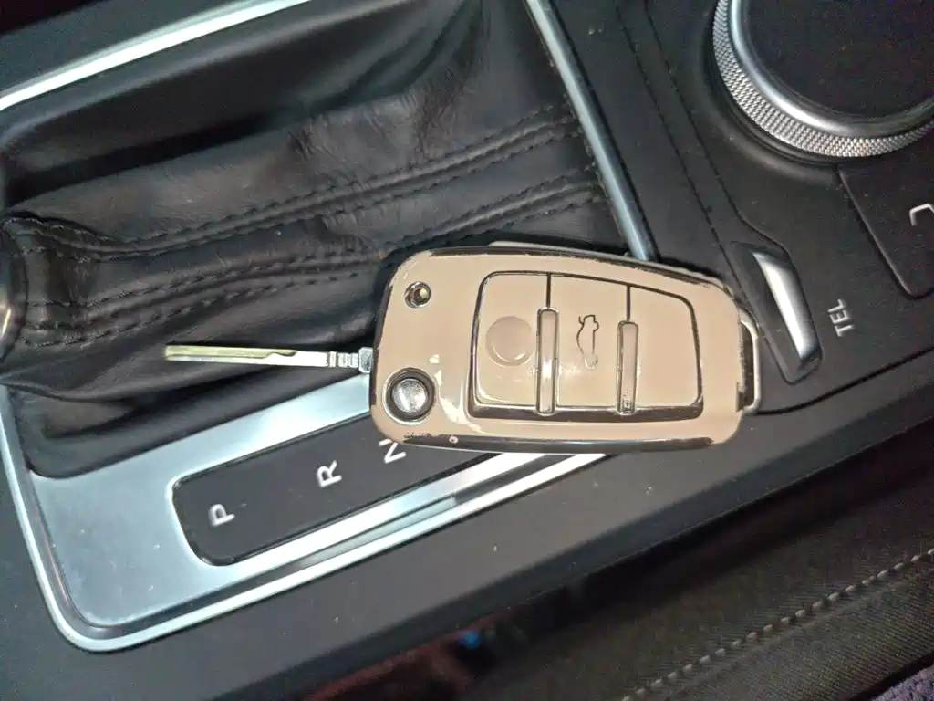 Audi Q2L — миниатюра 9