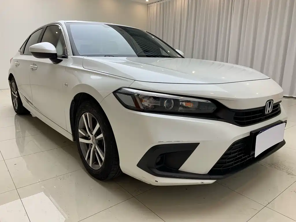 Honda Civic 2022 180TURBO CVT