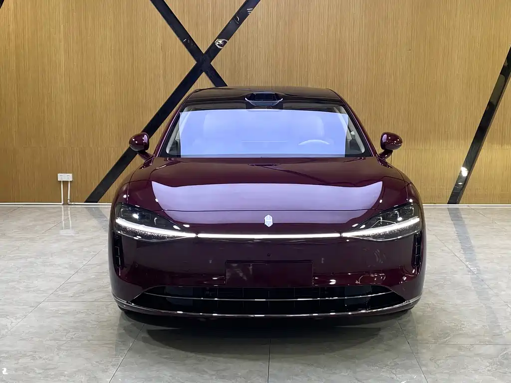 Xiangjie Xiangjie S9 — миниатюра 2