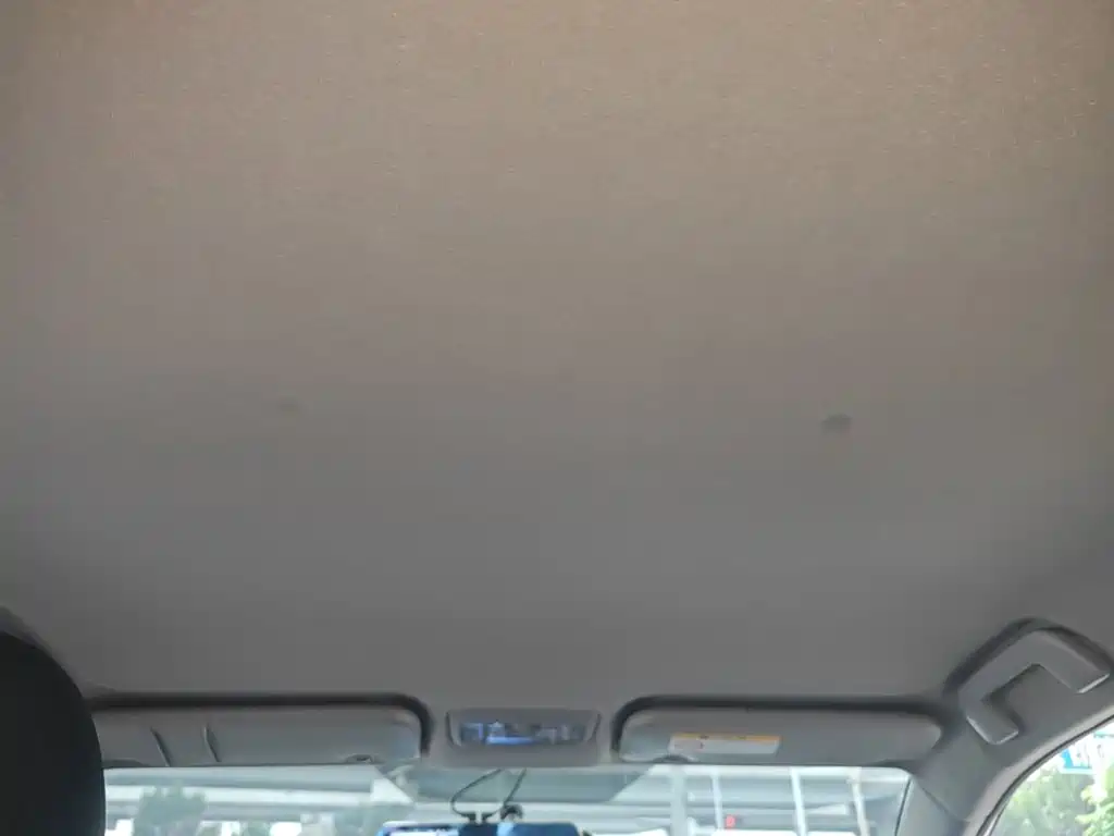 Toyota Vios FS — миниатюра 18