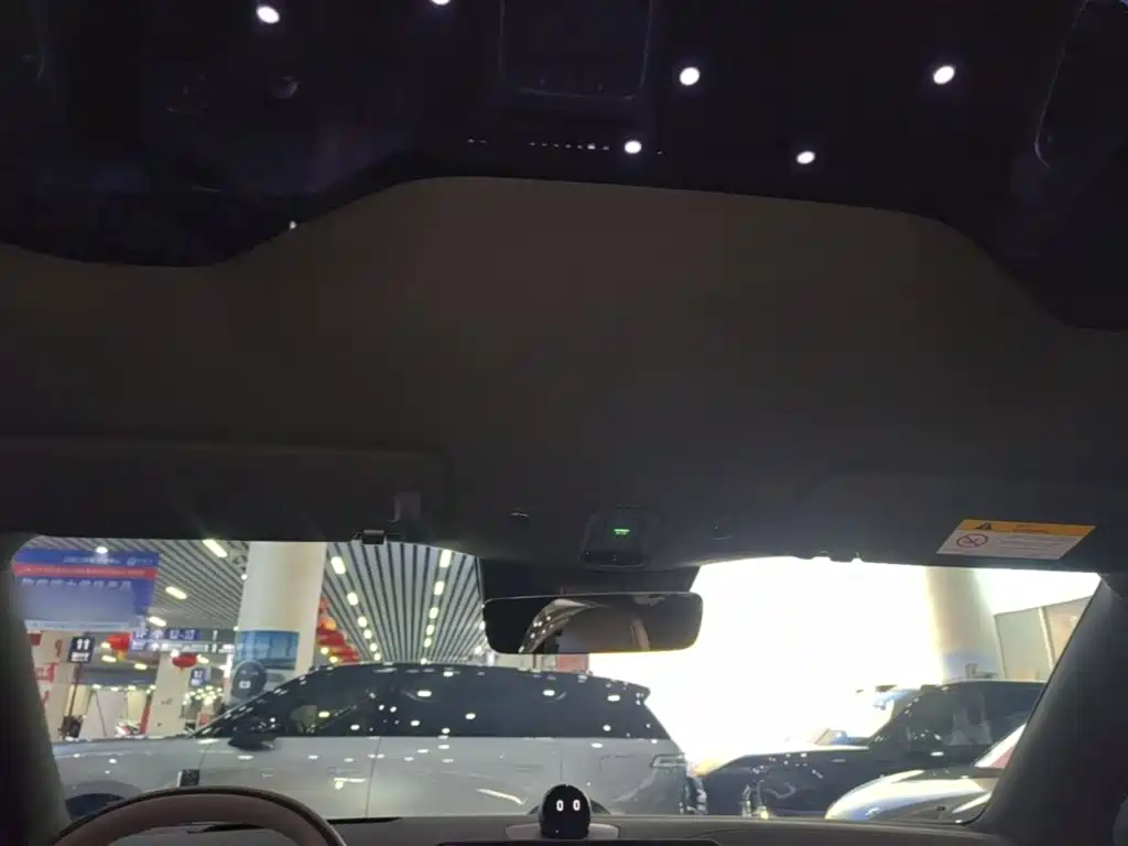 NIO EC6 — миниатюра 18