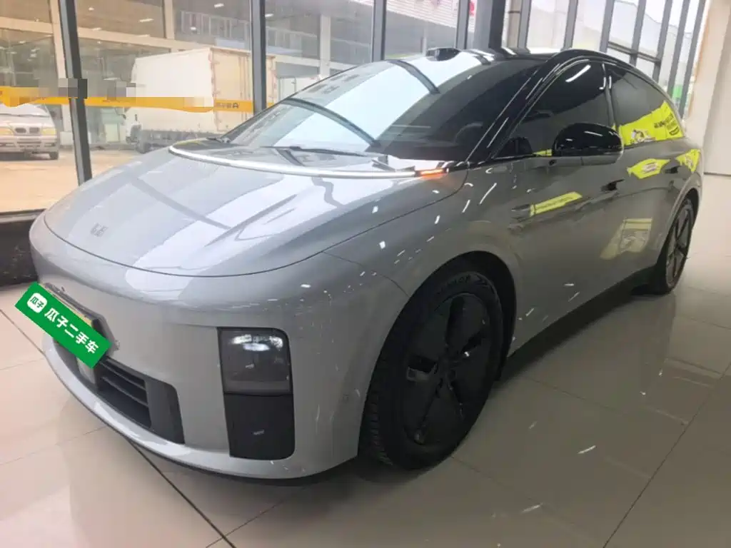 Li Auto Li i6