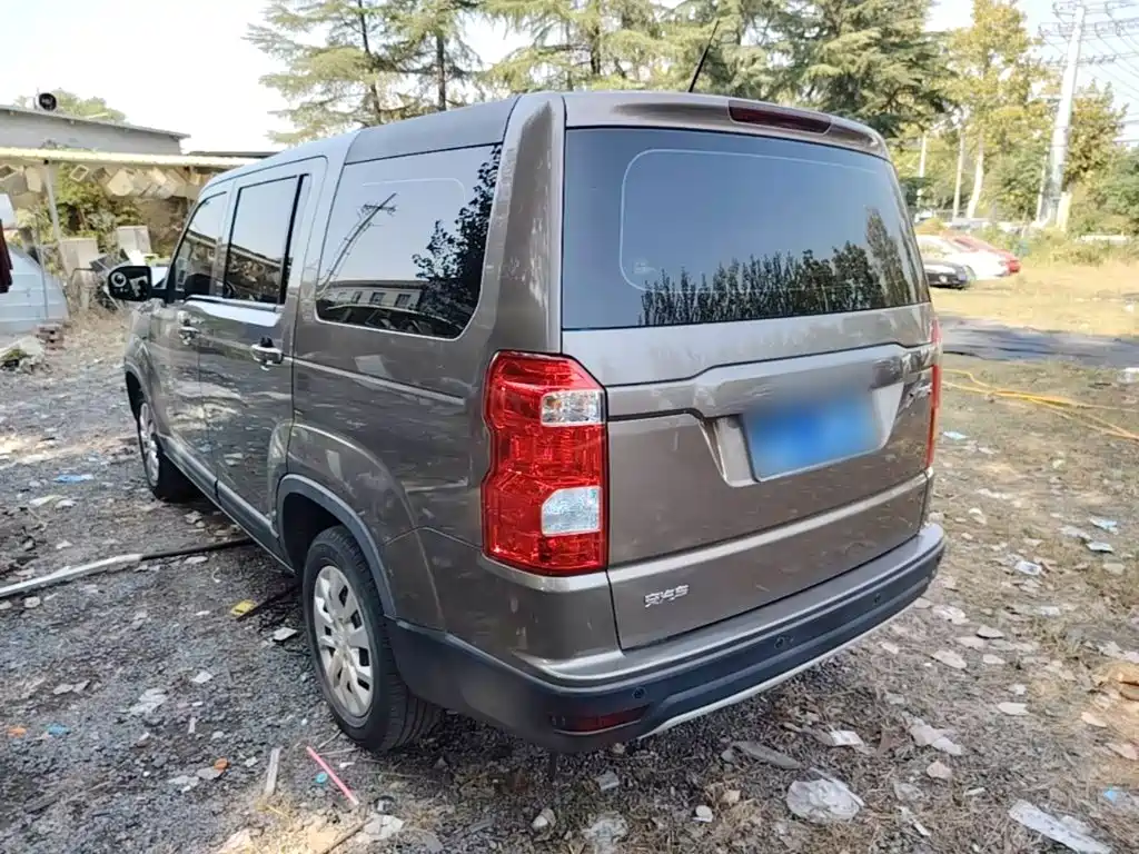 Oshan Oushang X70A — миниатюра 5