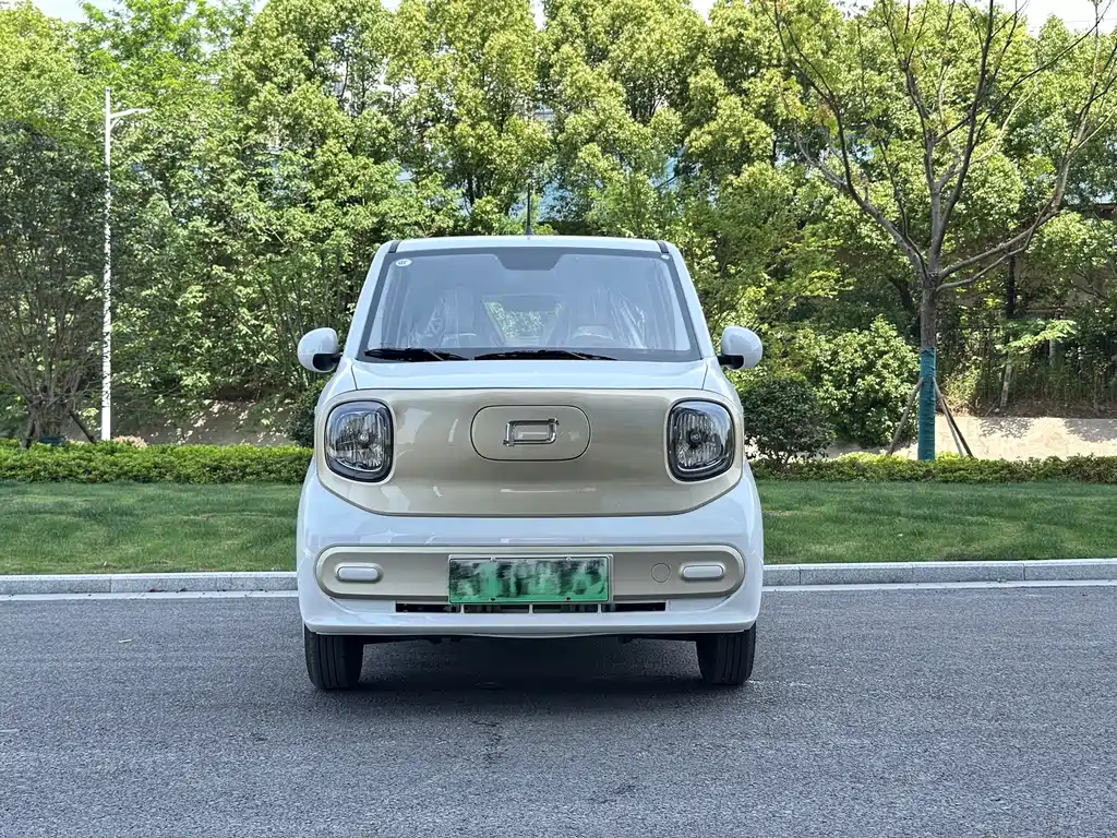 BESTUNE PENTIUM PONY