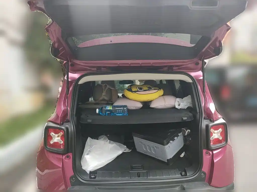 Jeep Renegade — миниатюра 20