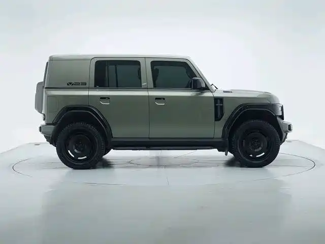 iCAR iCAR Super V23 — миниатюра 5