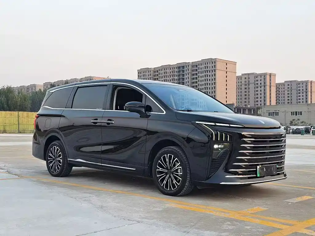 Fengxing Xinghai V9 — миниатюра 3