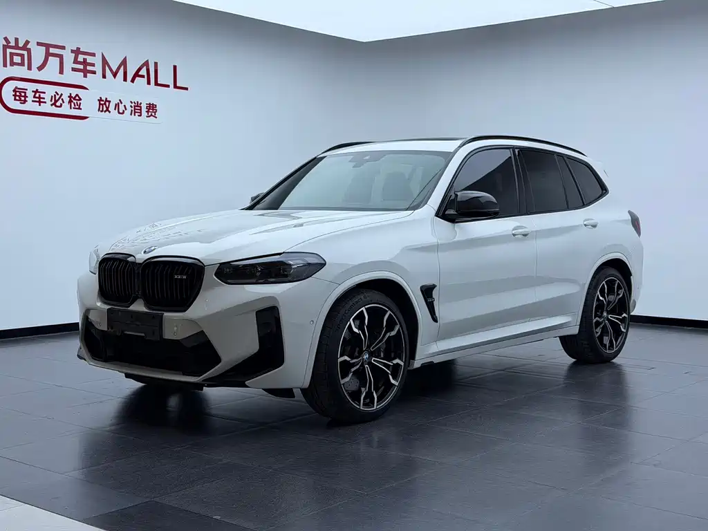 BMW X3 M