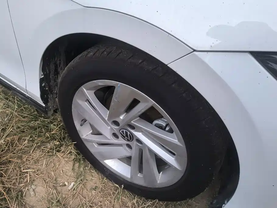 Volkswagen Lamando — миниатюра 6