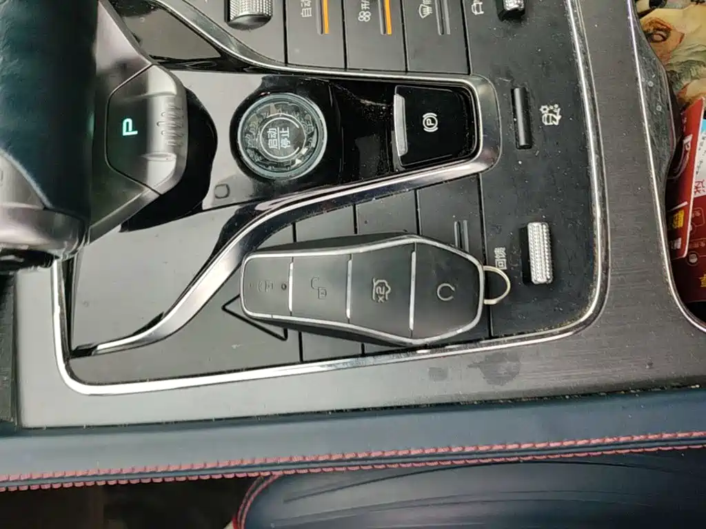 BYD Yuan Plus — миниатюра 9